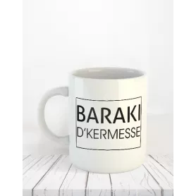 Baraki d' Kermesse