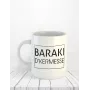 Baraki d' Kermesse